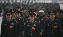 CCP Mouthpiece Media Play Up Xi’s Achievements Before Party Conclave