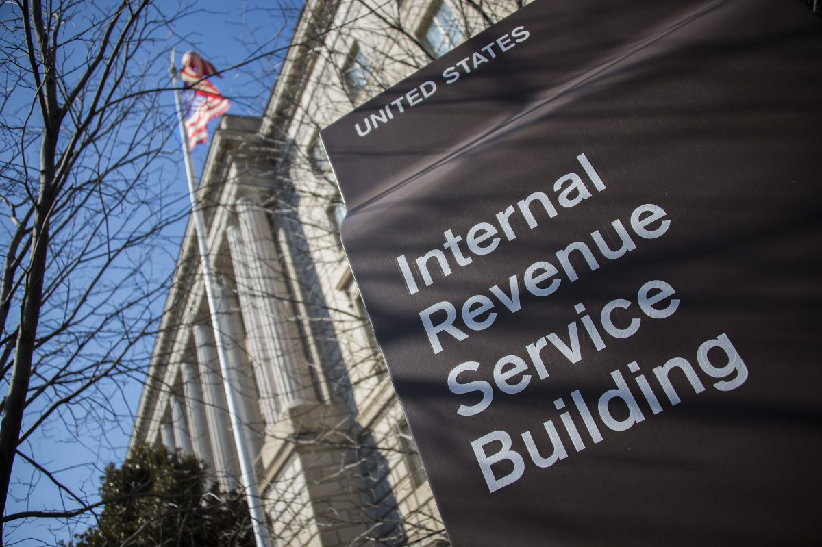 The proposed draft for a new W-4, which will go into effect in 2020, asks for a lot more detailed information about other income and deductions. (Jim Watson/AFP/Getty Images)