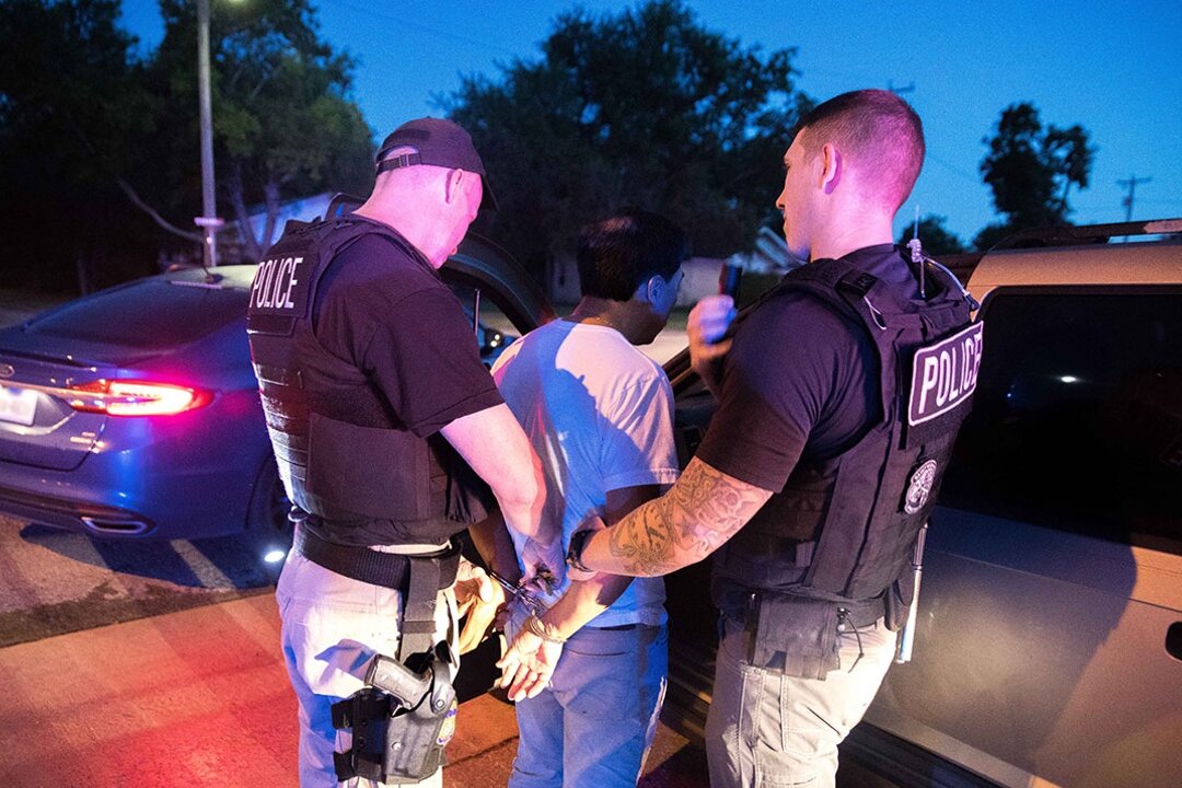 NYC Bans Calling Someone ‘Illegal Alien,’ Threatening to Call ICE ‘When Motivated by Discrimination’