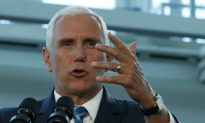 Pence Rebuts Mueller Claim He Didn’t Meet With Trump as FBI Director Candidate Day Before Appointment