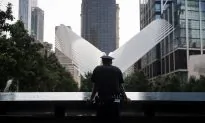 City Hit by Backlash After Removing ‘Lord’ From Monument to Fallen Officers