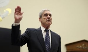 Republicans React to Mueller's Testimony During House Hearing