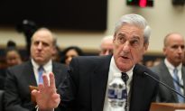 Mueller Appears Flustered During Testimony Before Congress