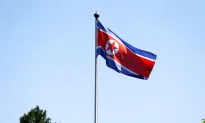 North Korea Fired Projectiles From Around Wonsan: South Korea Military