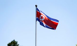 UN Report: North Korea Cyber Experts Raised up to $2 Billion
