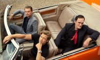 Film Review: ‘Once Upon a Time in … Hollywood’: Classic Tarantino, Very Amusing