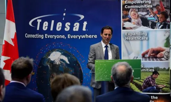 Canada Invests $85M Into Advanced Satellites to Connect Rural, Remote Regions