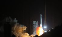 China’s BeiDou Could Become a Global Nightmare