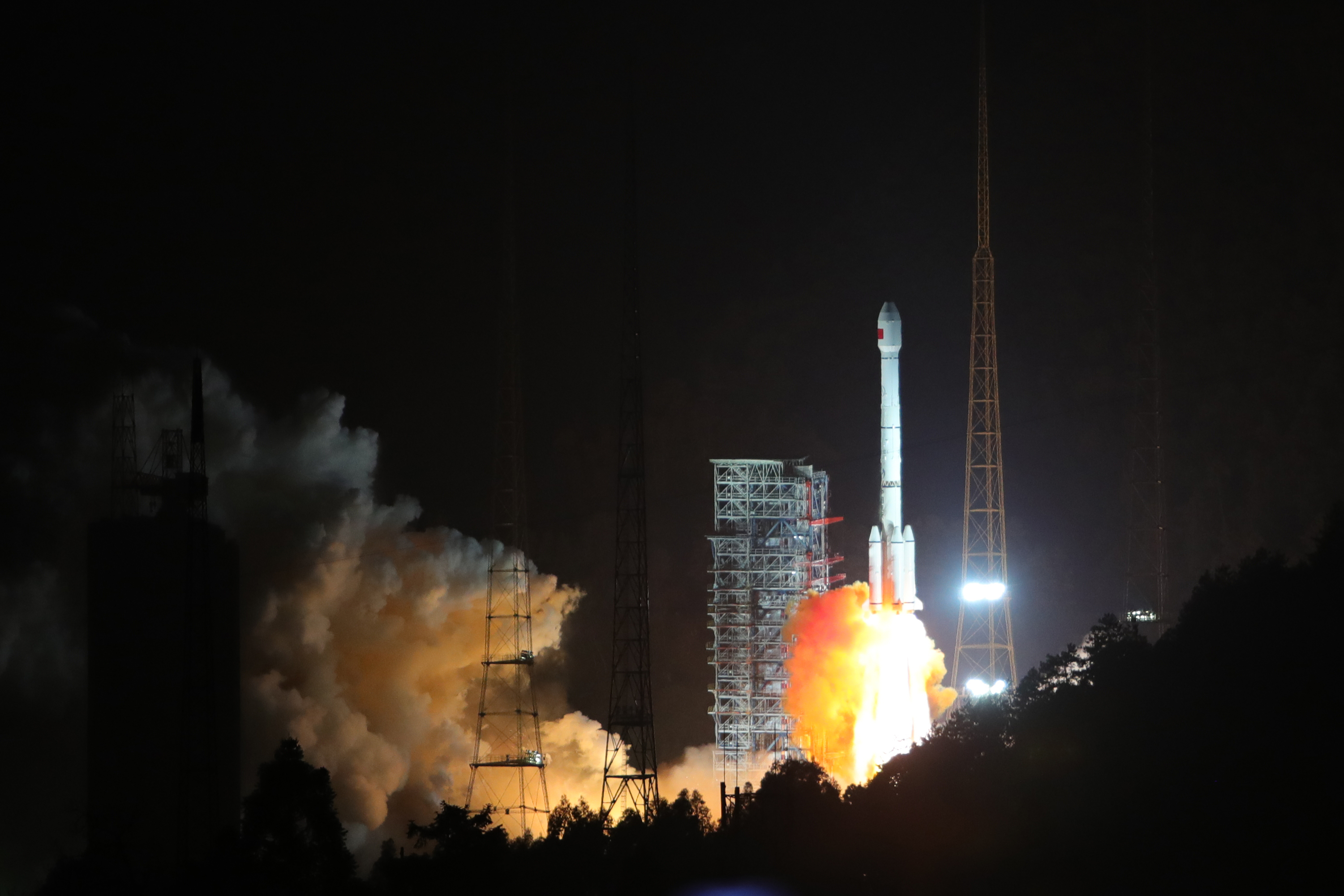 Strategic Intent: China Pushes to Commercialize In-House BeiDou Satellite System - Vimarsana News