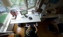Boy Calls Police When His Father Insists on Installing Surveillance Camera in His Room