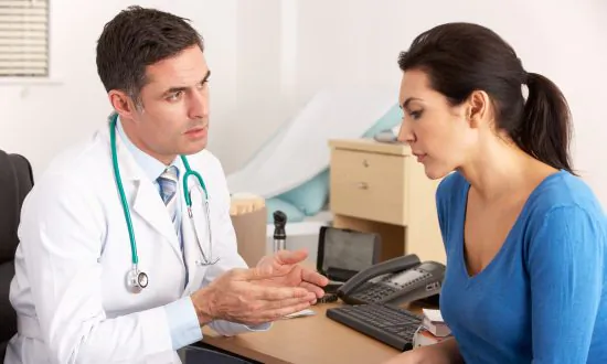 Patient Beware: How to Avoid Medical Mistakes