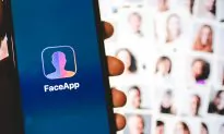 Using FaceApp to Make You Look Old May Be Fun, but Experts Warn About Security Concerns