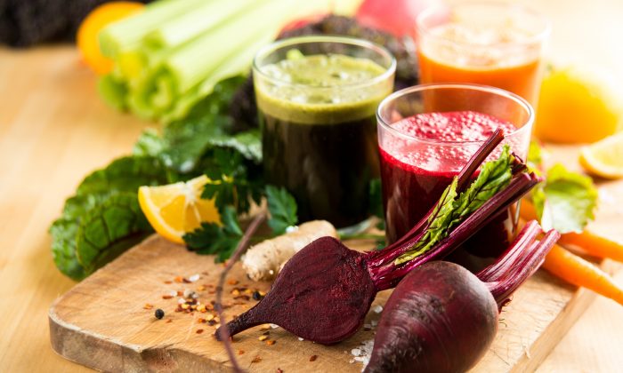 Most People Eat These Vegetables Wrong, Waste the Most Nutritious Parts