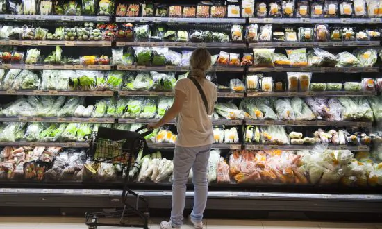 Food Guide Politics and the Supply Management Paradox