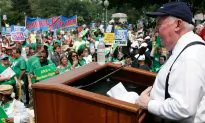 How Marxists Took Over the American Labor Movement