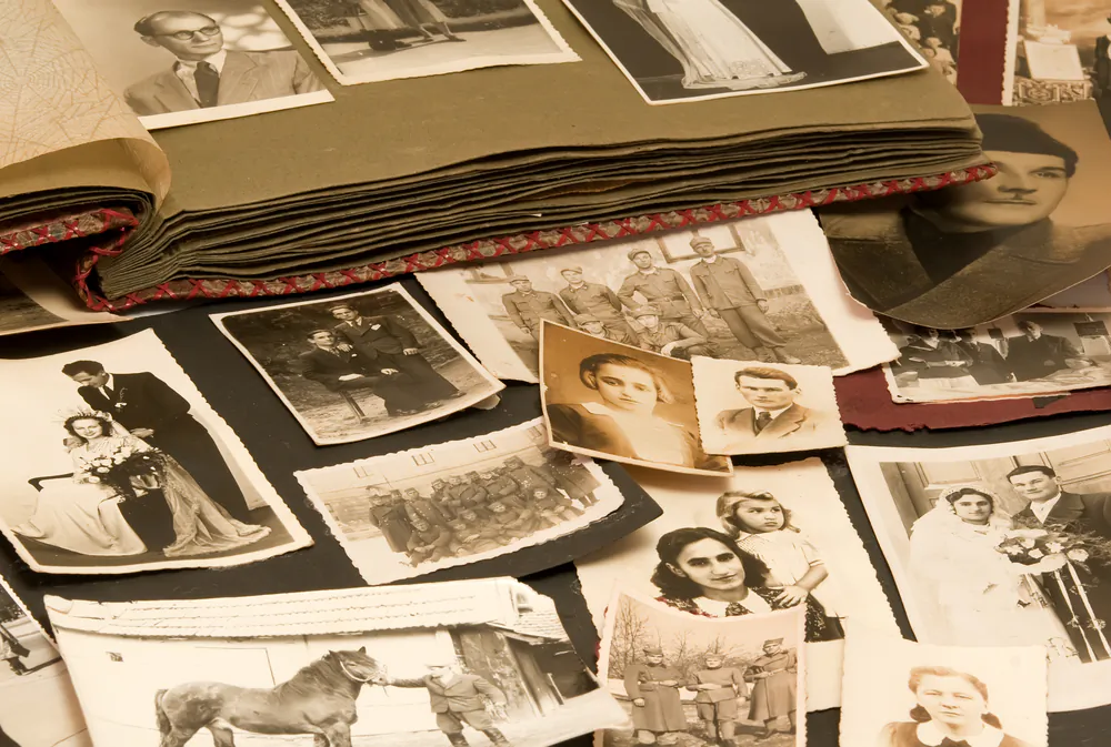It is up to us to help preserve what is so positive and remarkable about the United States by informing our descendants and others of our families’ odysseys, challenges, and history. (Shutterstock)