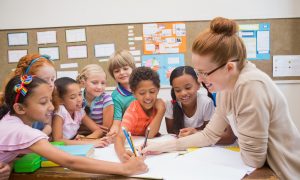 Eulogy for a Teacher: The Last Lessons of Patrick Keats