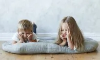 Get Excited About Boredom