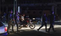 Venezuela Struggling With New Wave of Nationwide Blackouts