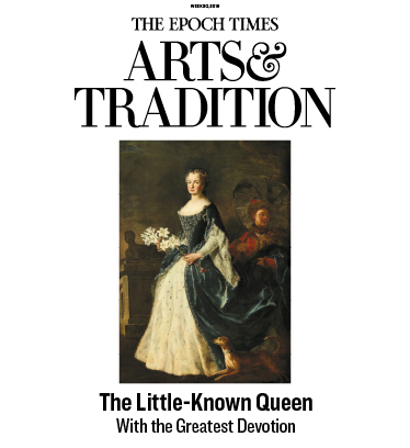 Arts & Tradition Weekly