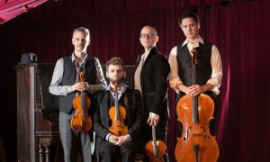 Beethoven Celebrates Healing and Divinity