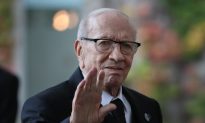 Tunisian Leader Essebsi, 1st Democratic Leader, Dies at 92
