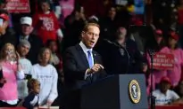 House Bill Empowers Sanctuary City Victims of Illegal Aliens to Sue Officials