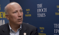 [WCS Special] Border Crisis: Broken Asylum Laws, Drug Cartels, & Child Exploitation—Rep. Chip Roy