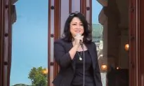 Exclusive: Erin Cruz Runs for US Representative CA-36 in 2020 Elections