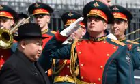 North Korea Tests Two Short-Range Ballistic Missiles