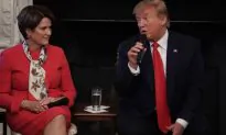 Trump’s Workforce Initiative to Provide Skills Training for 12 Million Americans