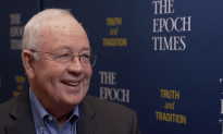 [WCS Special] Kenneth Starr: #1 Question For Mueller’s Testimony & China Threat to Religious Freedom