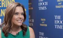 [TSAS Special] “How We Can Strengthen From Within”: Mercedes Schlapp on Trump’s Approach & Her Time at White House