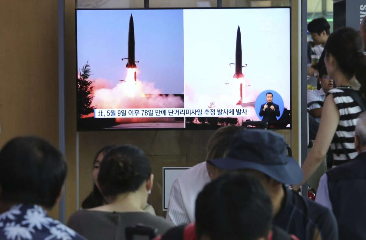 North-Korea-Missile-Test