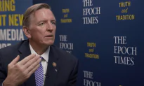 [WCS Special] Why America’s Reliance on Imported Uranium Poses a Risk—Rep. Paul Gosar