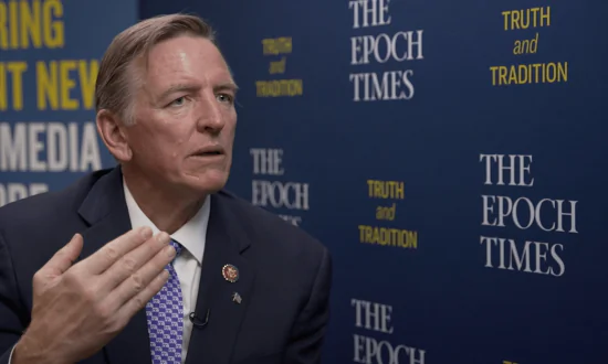 [WCS Special] Why America’s Reliance on Imported Uranium Poses a Risk—Rep. Paul Gosar