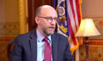 Acting Budget Chief Russ Vought: The New Budget Deal Was a ‘Hard Decision’ for Trump