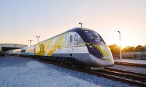 Virgin Trains Set to Expand in Florida