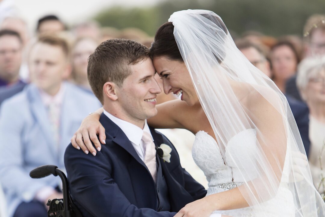 Chris and Emily Norton (Sarah Kate)