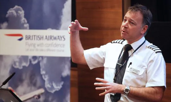 How to Overcome Fear of Flying: Tips from Pilots