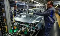 EU Strikes Conciliatory Tone With US on Trade, Calls for Unified Front Against China