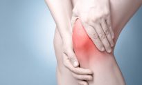 4 Simple Exercises to Eliminate Knee Joint Pain and Help Your Knee Caps Last for 2 More Decades