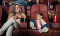 Is Your Phone Hindering Your Parenting?