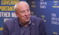 Radio Host Mike Gallagher: Mueller Testimony ‘Was a Very Bad Day for the Democrats’