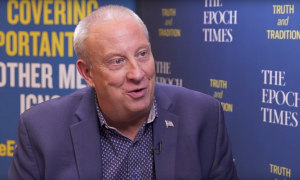 Radio Host Mike Gallagher: Mueller Testimony 'Was a Very Bad Day for the Democrats'