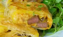 Bored of Instant Noodles? You’ve Never Had Them Like This Before