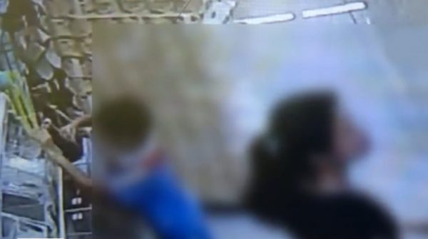 Spoiled children drama
