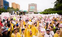 Reporters Without Borders Slams Pro-China Taiwanese Media Over Lawsuit Against Foreign Journalist