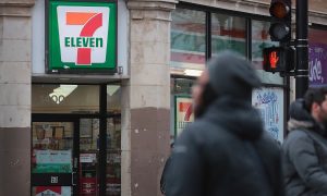 No Charges Against Virginia Beach 'Hero' Who Shot 2 Suspects In 7-Eleven Robbery