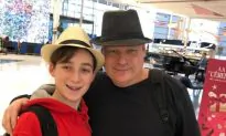 Missing Quebec Businessman and His Son Found Dead Near Crashed Helicopter